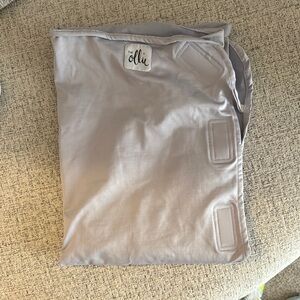 Nollie Gray Kids Pajamas Sleep Sack